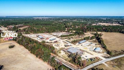 Land in Dorchester County, South Carolina