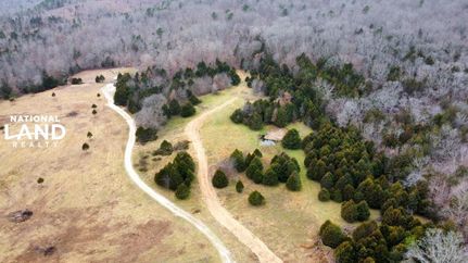 Farm and Ranch in Reynolds County, Missouri