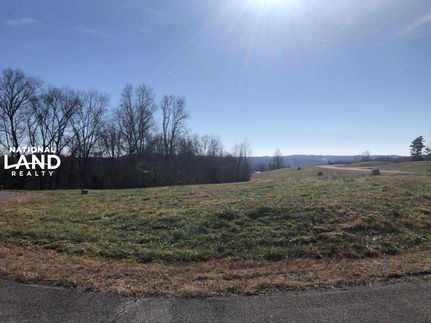 Homesite in Campbell County, Tennessee