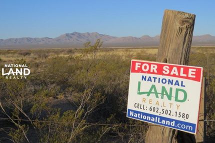 Recreational Property in Grant County, New Mexico