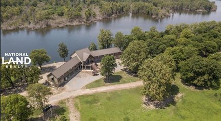 Farm and Ranch in Issaquena County, Mississippi
