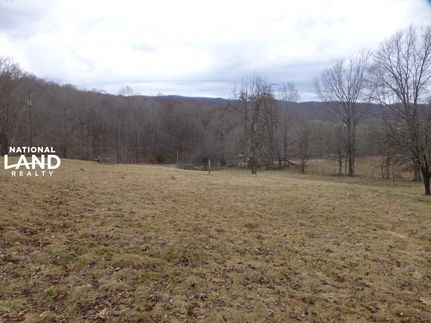 Recreational Property in Highland County, Virginia