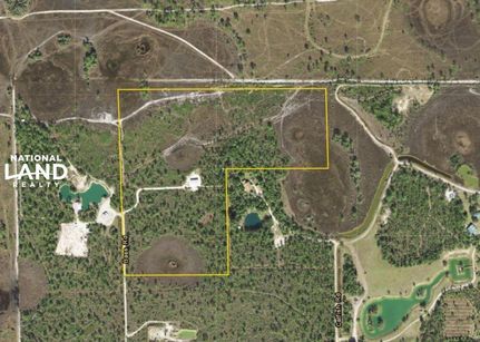 Land in Charlotte County, Florida