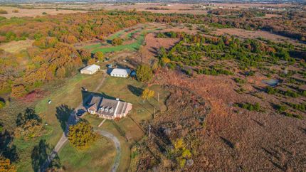 Farm and Ranch in Noble County, Oklahoma