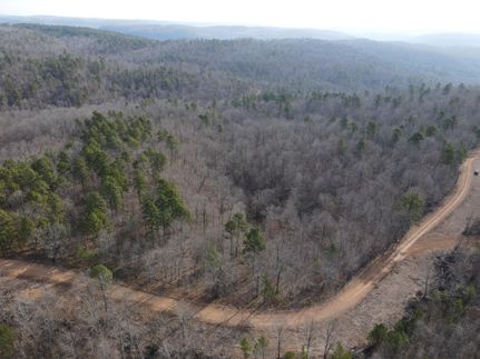 Recreational Property in Searcy County, Arkansas
