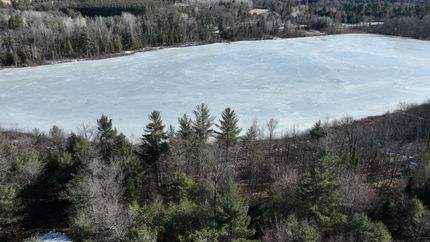 Recreational Property in Marinette County, Wisconsin