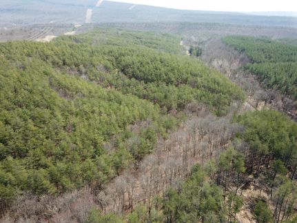 Land in Hampshire County, West Virginia