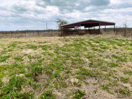Recreational Property in Delta County, Texas