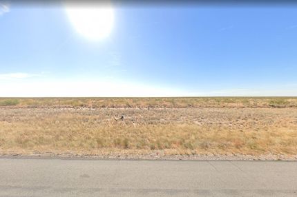 Land in Ward County, Texas