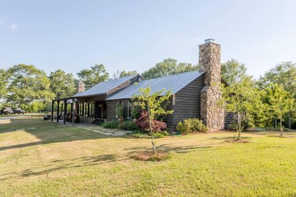 Land in Marion County, Georgia