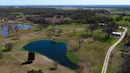 Recreational Property in Milam County, Texas
