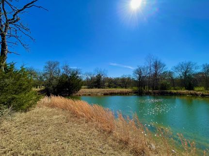 Recreational Property in Brazos County, Texas