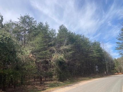 Recreational Property in Buckingham County, Virginia