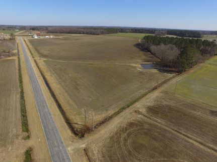Farm and Ranch in Lenoir County, North Carolina
