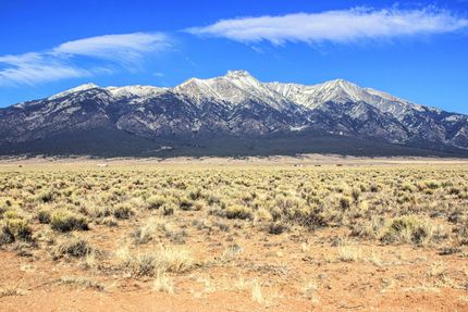 Hunting Property in Costilla County, Colorado