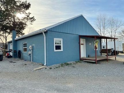 Commercial Property in Warren County, Tennessee