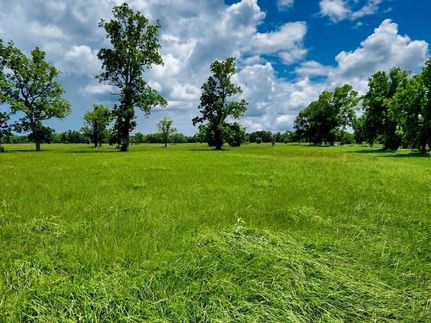 Recreational Property in Liberty County, Texas