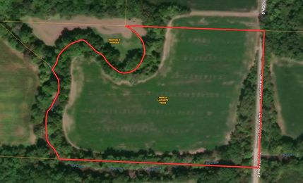 Recreational Property in Cass County, Missouri