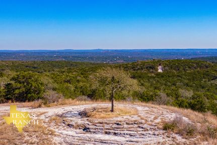 Recreational Property in Comal County, Texas