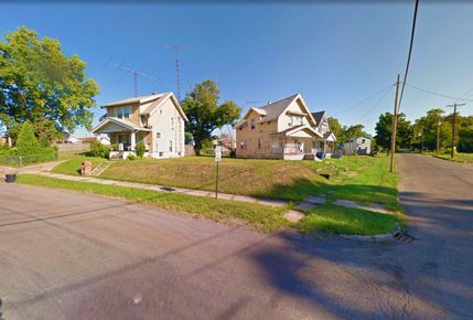 Land in Lucas County, Ohio