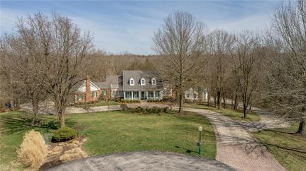 Recreational Property in Franklin County, Missouri