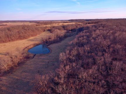 Farm and Ranch in Ray County, Missouri