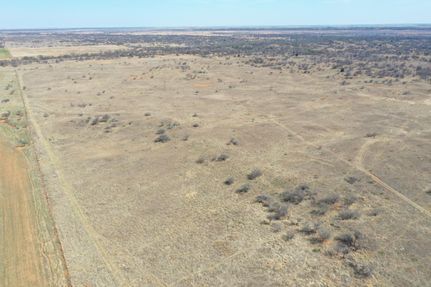 Recreational Property in Tillman County, Oklahoma