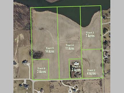 House in Allen County, Indiana