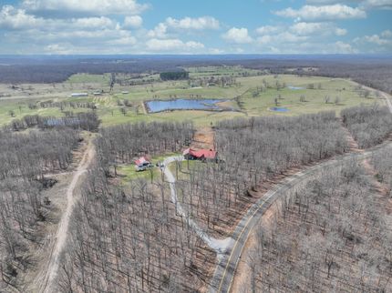 Timberland Property in Texas County, Missouri