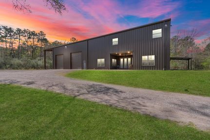 Recreational Property in Montgomery County, Texas