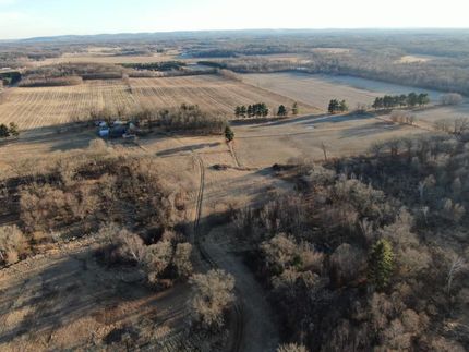 Recreational Property in Columbia County, Wisconsin