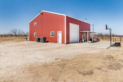 Hunting Property in Donley County, Texas