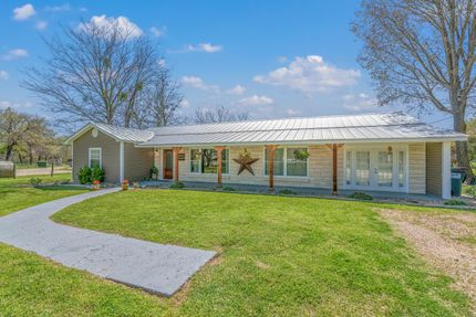 Timberland Property in Grimes County, Texas