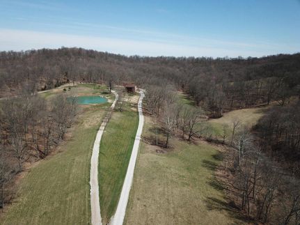 Farm and Ranch in Jackson County, Indiana