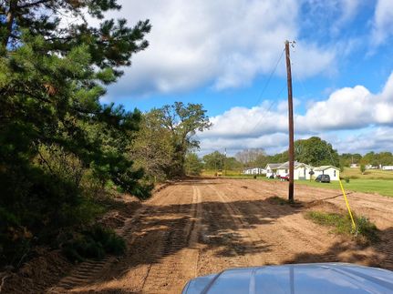 Farm and Ranch in Smith County, Texas