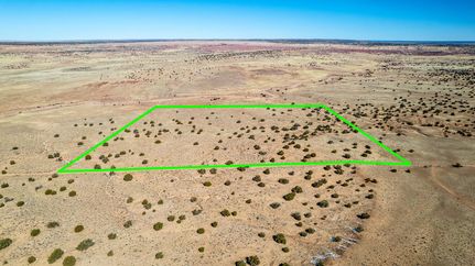 Farm and Ranch in Apache County, Arizona
