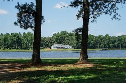 Farm and Ranch in Robeson County, North Carolina