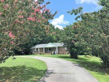 House in Lunenburg County, Virginia