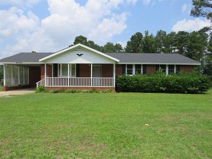 Farm and Ranch in Robeson County, North Carolina