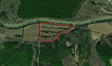 Farm and Ranch in Halifax County, Virginia