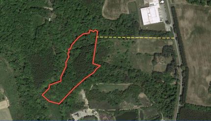 Recreational Property in Isle of Wight County, Virginia