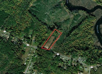 Recreational Property in Essex County, Virginia