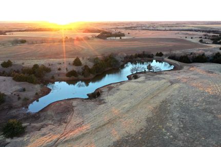 Timberland Property in Custer County, Oklahoma