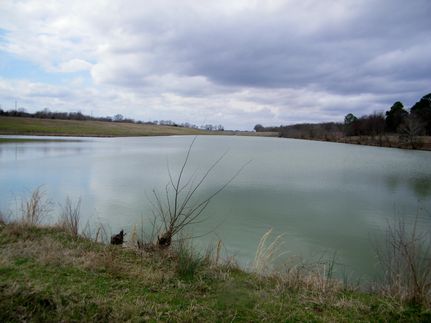 Land in Haskell County, Oklahoma