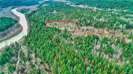 Recreational Property in Pierce County, Washington
