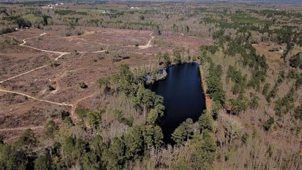 Farm and Ranch in Orangeburg County, South Carolina