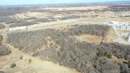 Land in Coal County, Oklahoma