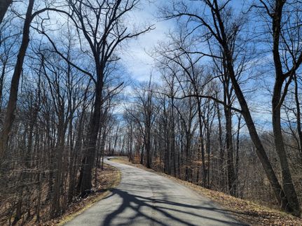 Undeveloped Land in Wood County, West Virginia