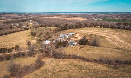 Farm and Ranch in Franklin County, Missouri