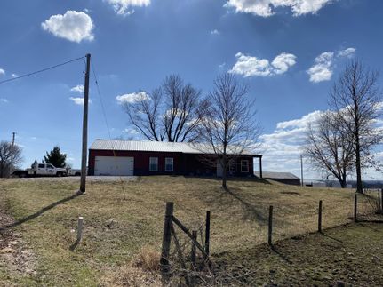 Farm and Ranch in Lincoln County, Missouri